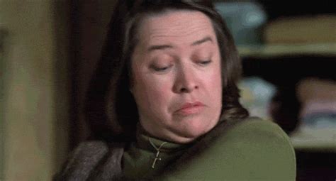 At the moment there's being worked on a new. . Misery gif
